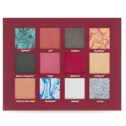 Harry Potter Eyeshadow Palette