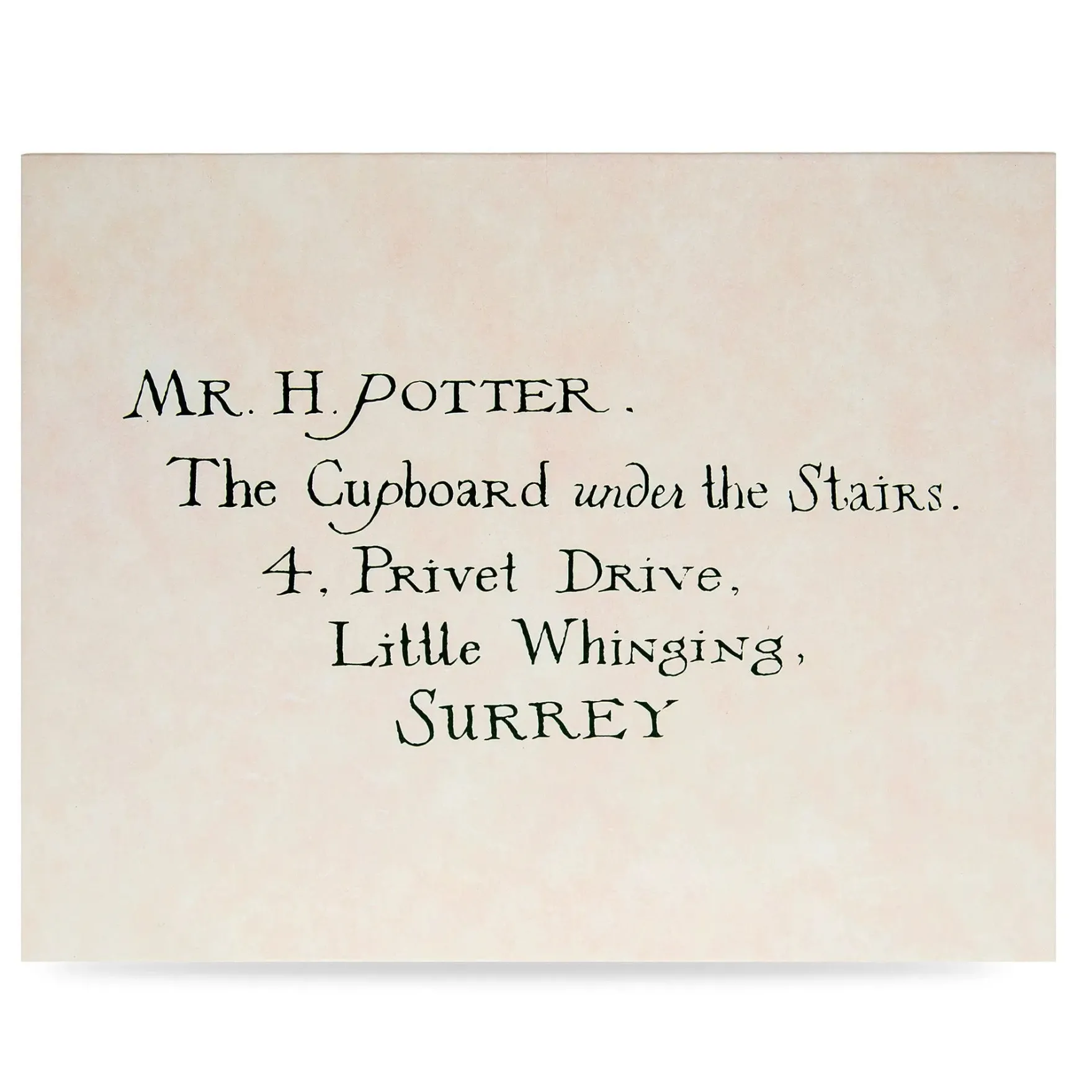 Harry Potter Eyeshadow Palette