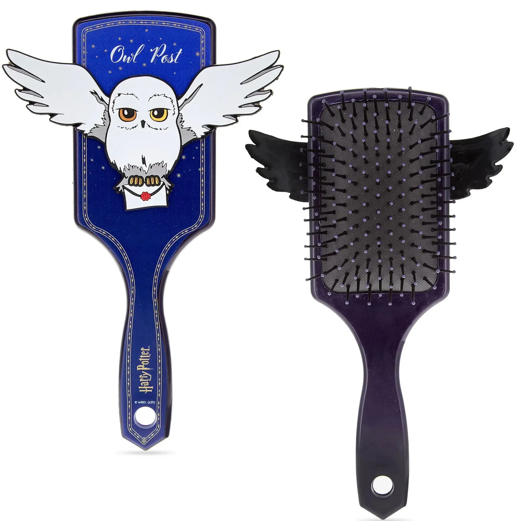 Harry Potter Hair Brush