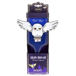 Harry Potter Hair Brush