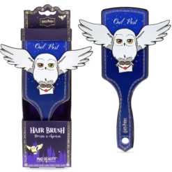 Harry Potter Hair Brush