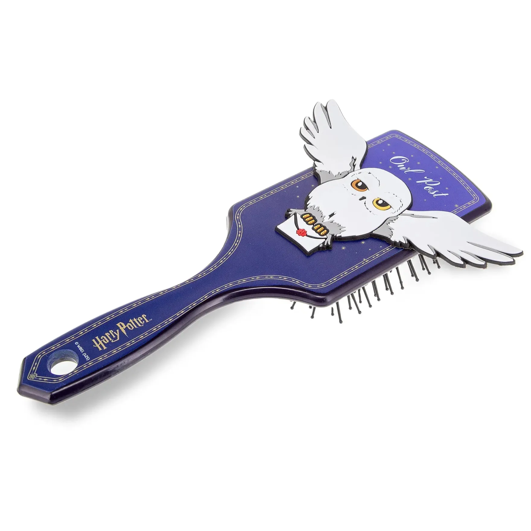 Harry Potter Hair Brush
