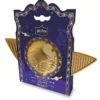 Harry Potter Pop-out Hairbrush
