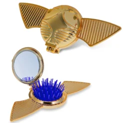 Harry Potter Pop-out Hairbrush