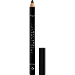Haute Couleur Khôl Crayon Black