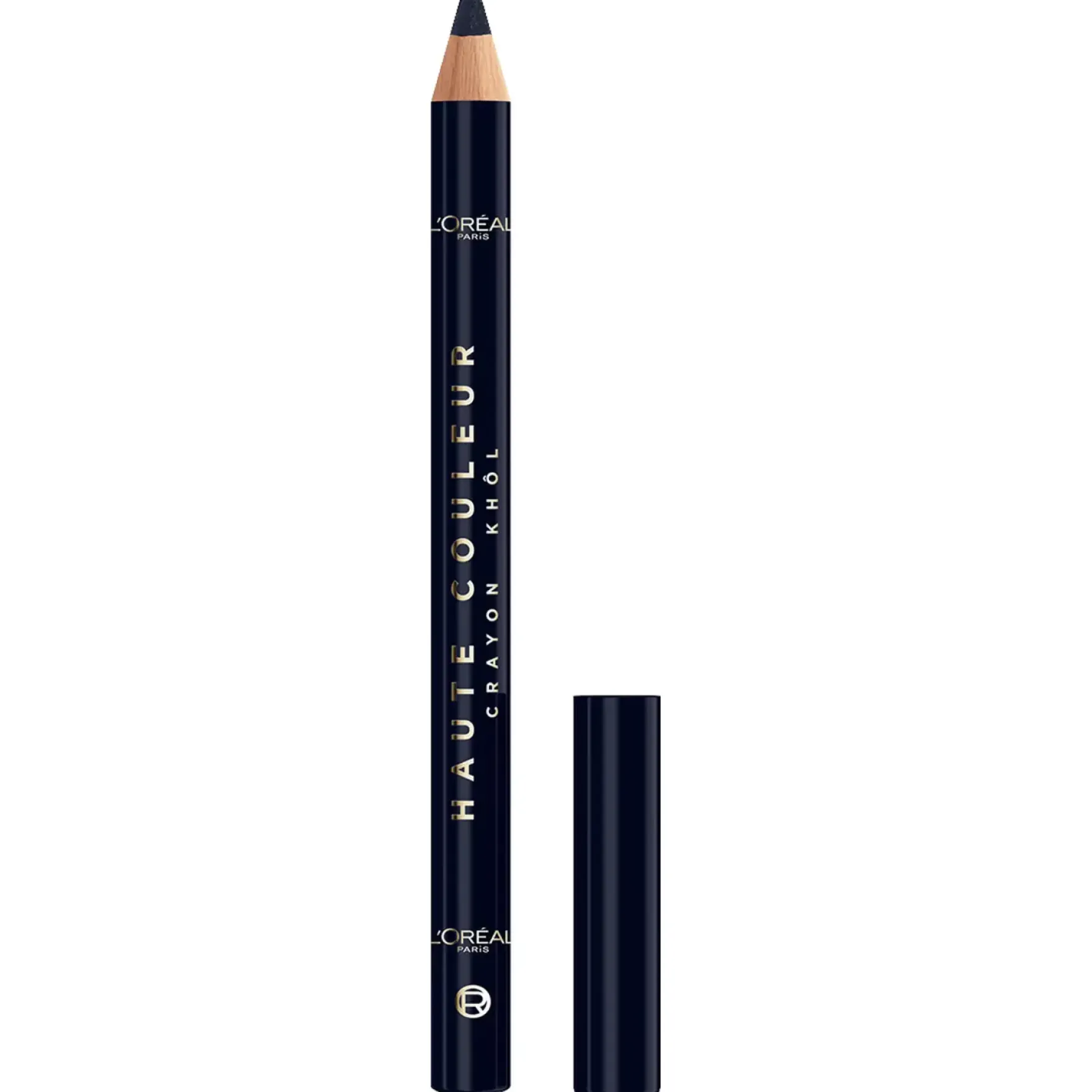 Haute Couleur Khôl Crayon Bleu Suede