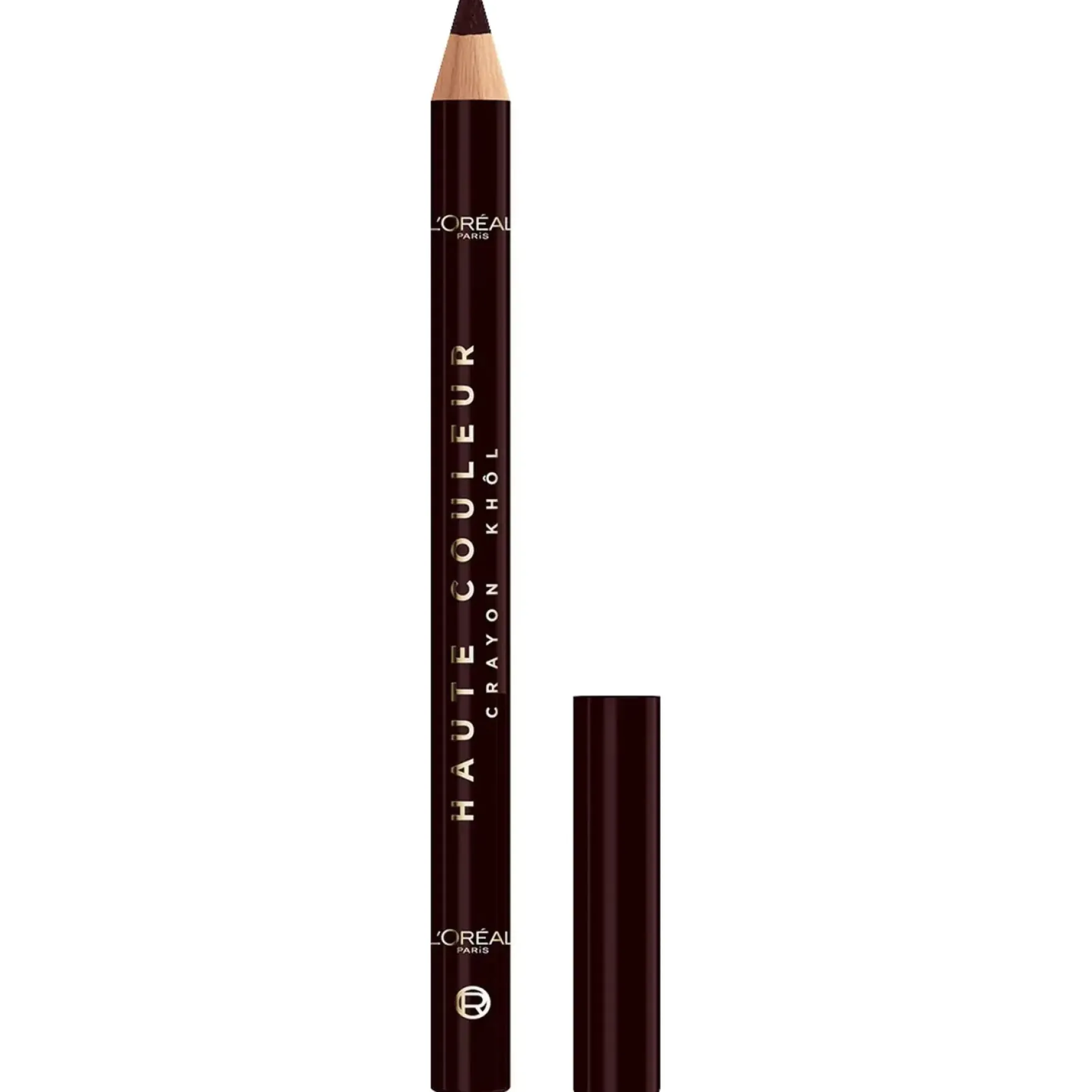 Haute Couleur Khôl Crayon Bordeaux