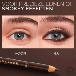 Haute Couleur Khôl Crayon Brown