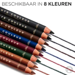 Haute Couleur Khôl Crayon Brown