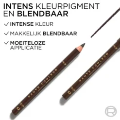 Haute Couleur Khôl Crayon Brown