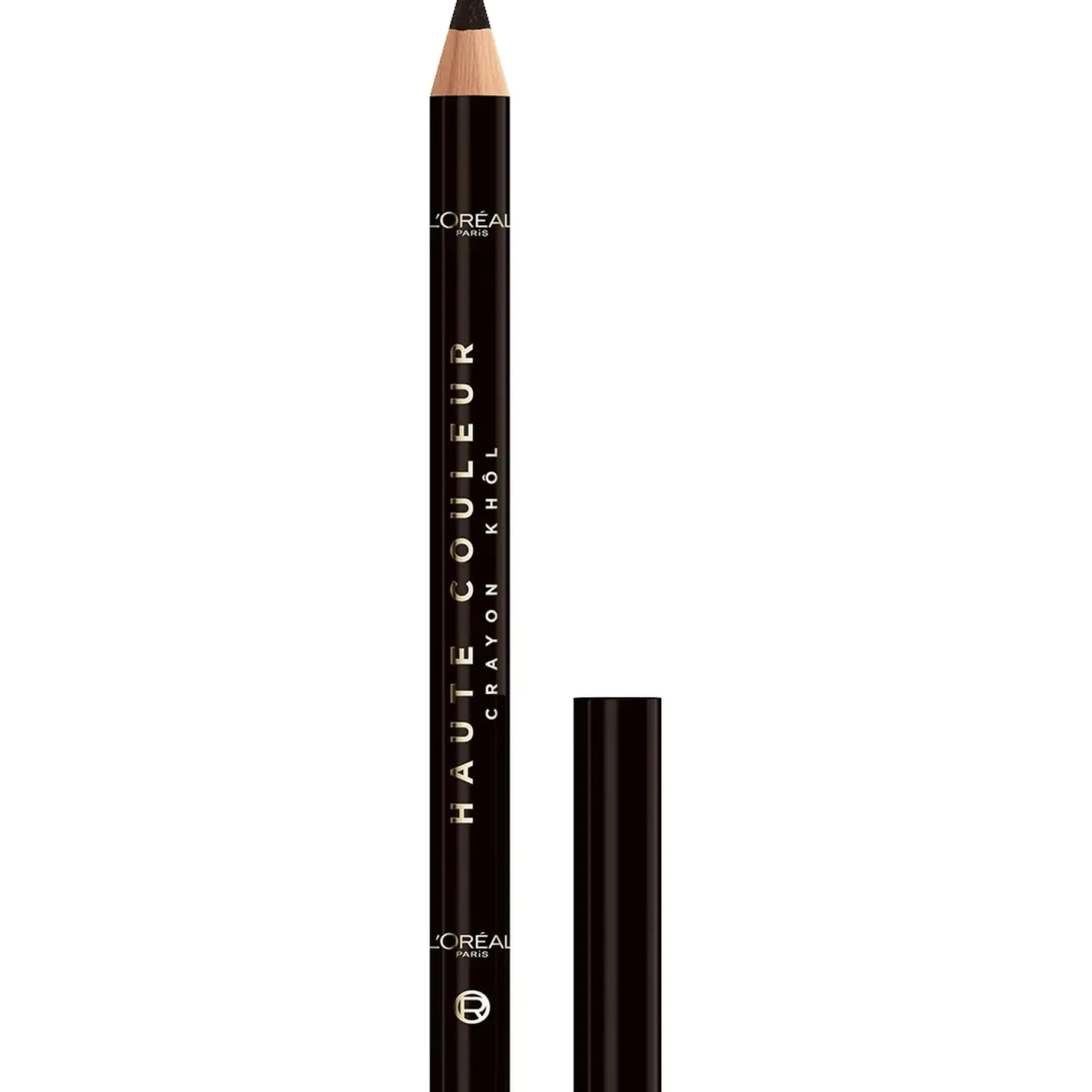 Haute Couleur Khôl Crayon Brown