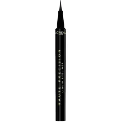 Haute Precision Eyeliner Black Noir Silk