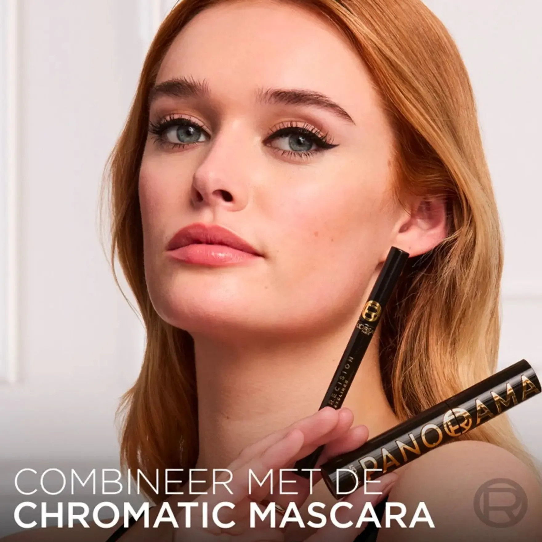 Haute Precision Eyeliner Black Noir Silk
