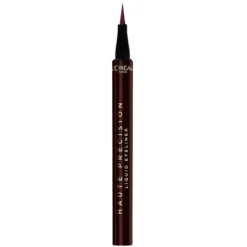 Haute Precision Eyeliner Bordeaux