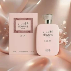 Hawas Eclat Eau De Parfum