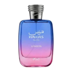 Hawas London Eau De Parfum