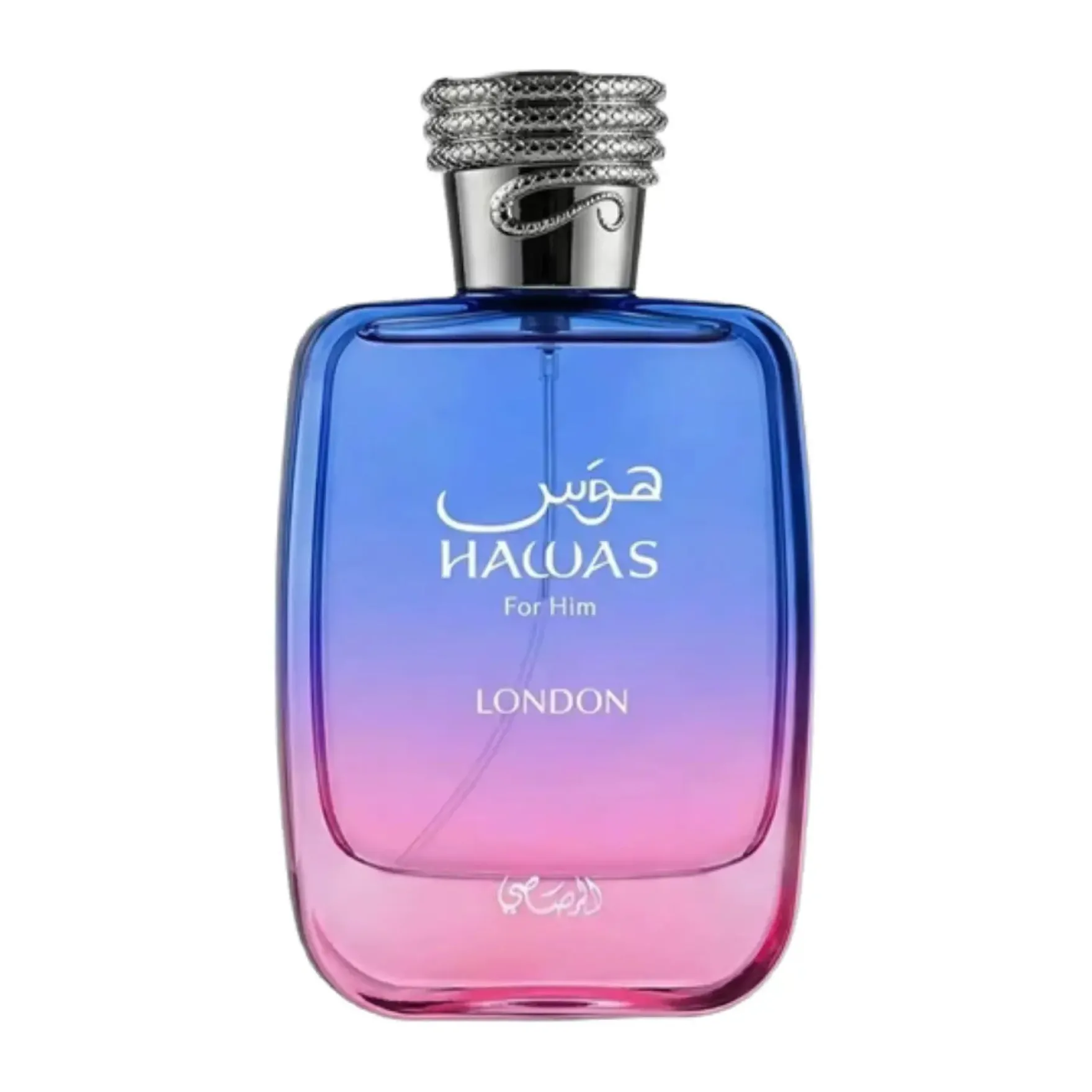 Hawas London Eau De Parfum