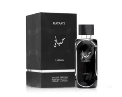 Hayaati Eau De Parfum
