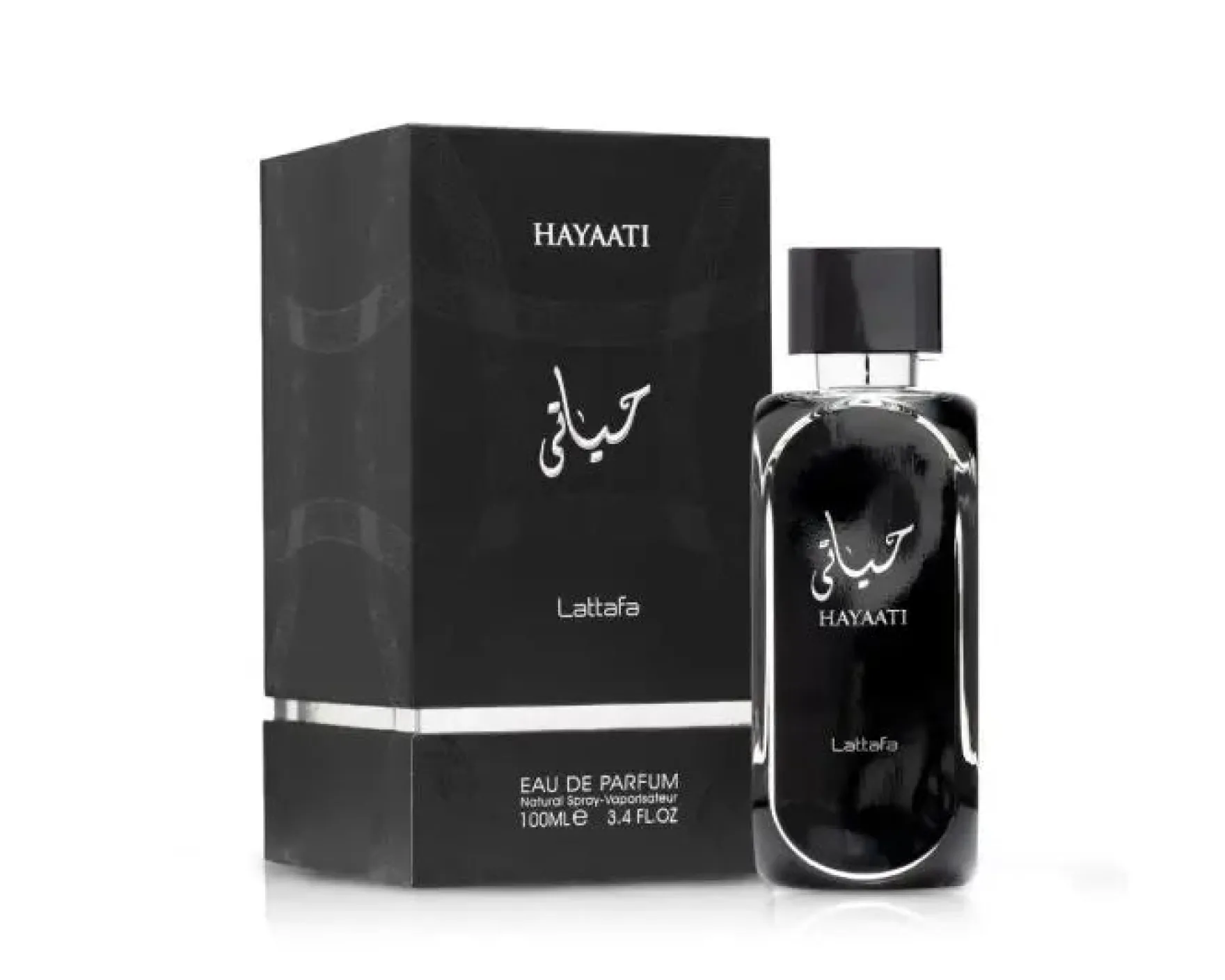 Hayaati Eau De Parfum