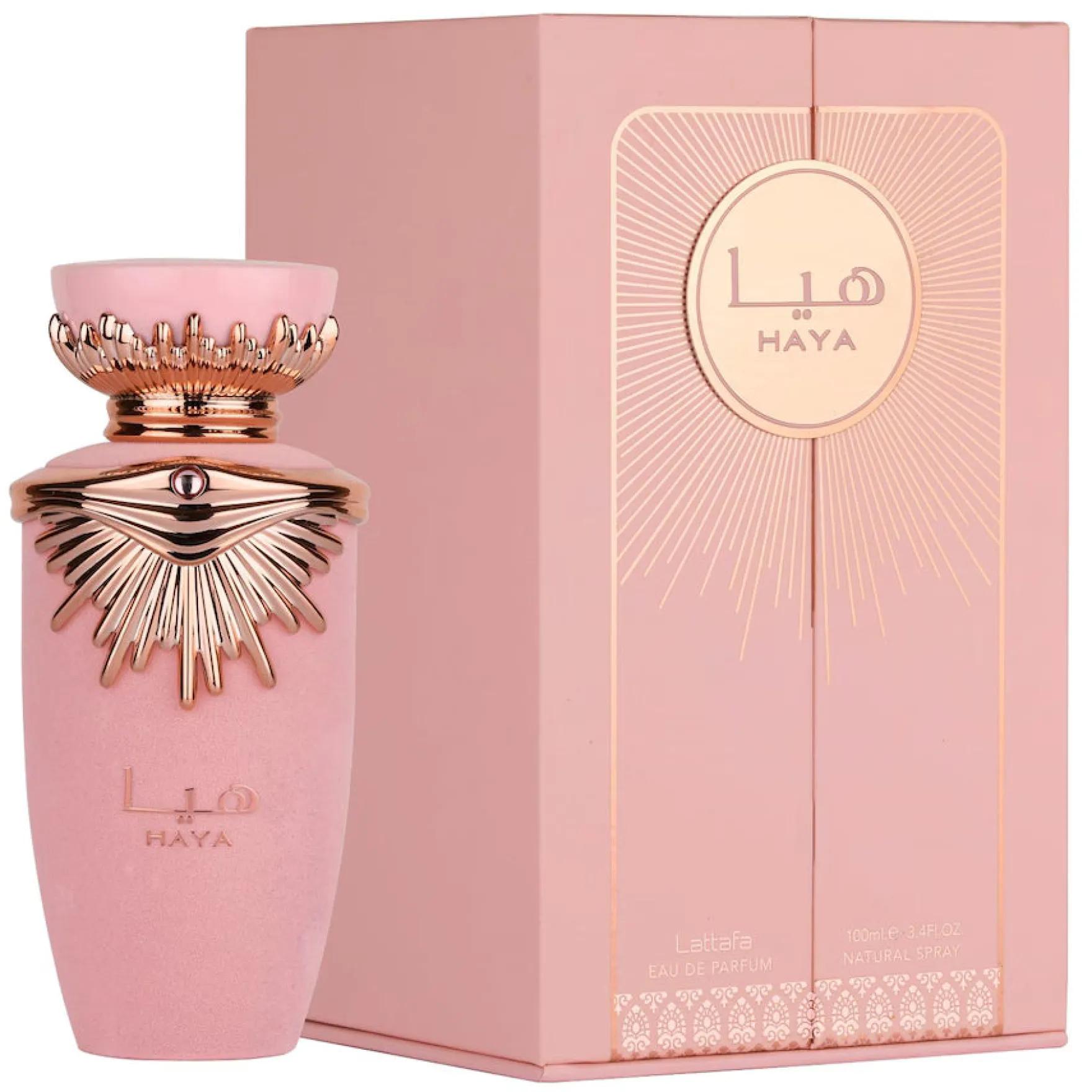 Haya Eau De Parfum