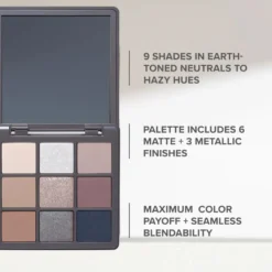 Haze Mini Eyeshadow Palette