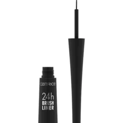 24h Brush Liner 010 Ultra Black