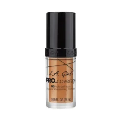 HD Liquid Foundation
