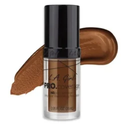 HD Liquid Foundation