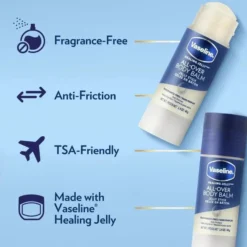 Healing Jelly All-Over Body Balm Jelly Stick