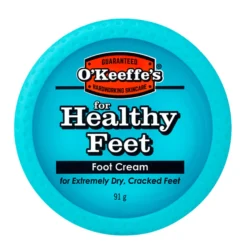 Healthy Feet Pot