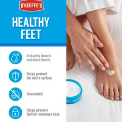 Healthy Feet Pot