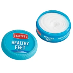 Healthy Feet Pot