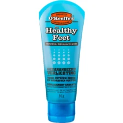 Healthy Feet Tube
