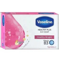 Healthy Plus Bar Soap Healthy Bright Vitamin B3