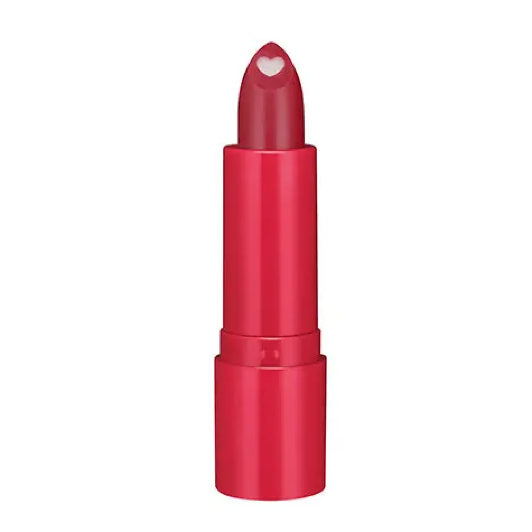 Heart Core Fruity Lip Balm 01 Crazy Cherry