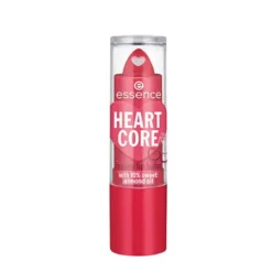 Heart Core Fruity Lip Balm 01 Crazy Cherry