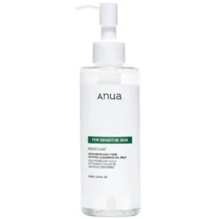 Heartleaf Pore Control Cleansing Oil Mild