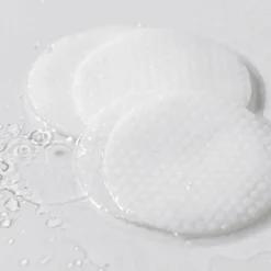 Heartleaf BHA Peeling Pad