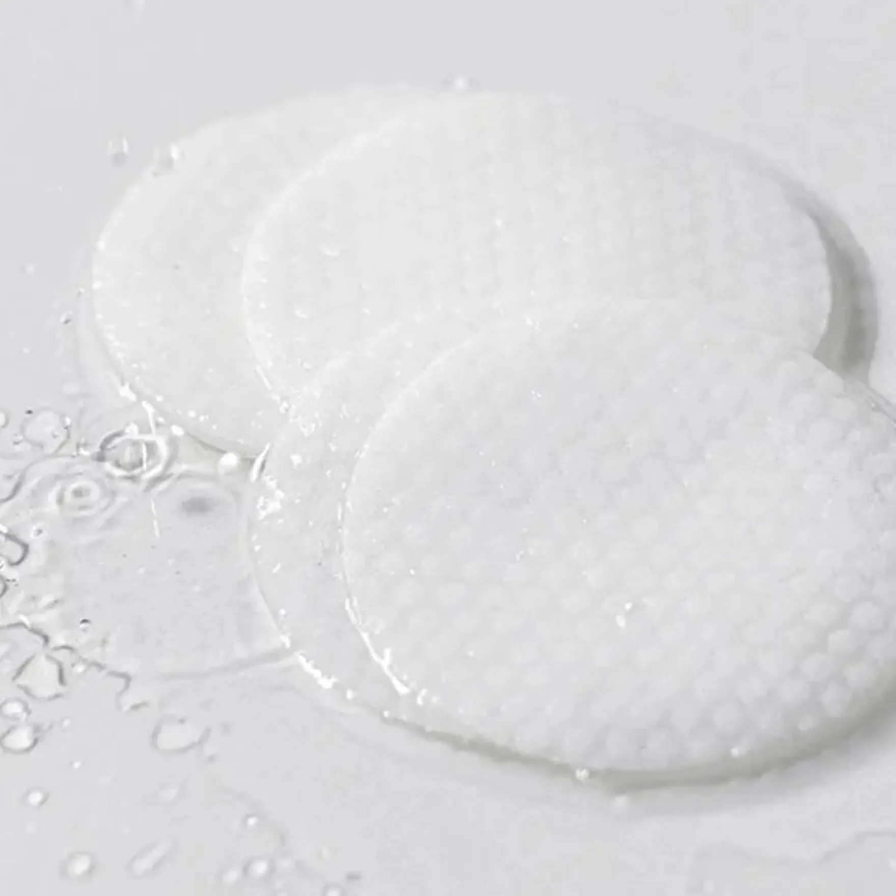 Heartleaf BHA Peeling Pad