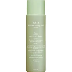 Heartleaf Calming Toner Skin Booster