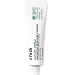 Heartleaf Centella Red Spot Cream