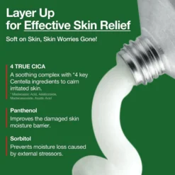 Heartleaf Centella Red Spot Cream