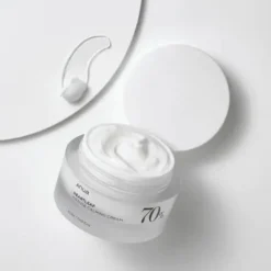 Heartleaf 70% Intense Calming Cream 10 ml.