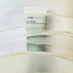 Heartleaf LHA Moisture Peeling Gel