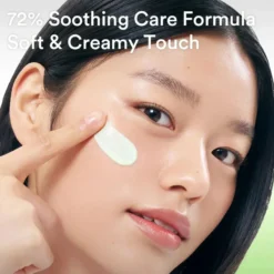 Heartleaf Mild Sunscreen Relief Tube