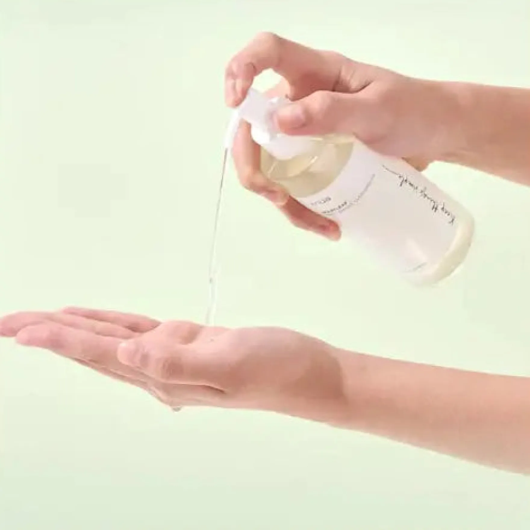 Heartleaf Pore Control Cleansing Oil