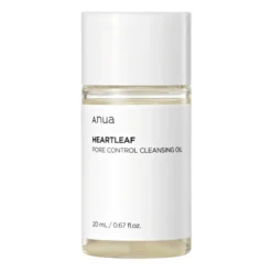 Heartleaf Pore Control Cleansing Oil 20 ml.