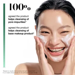 Heartleaf Quercetinol Pore Deep Cleansing Foam