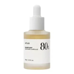 Heartleaf 80% Soothing Ampoule
