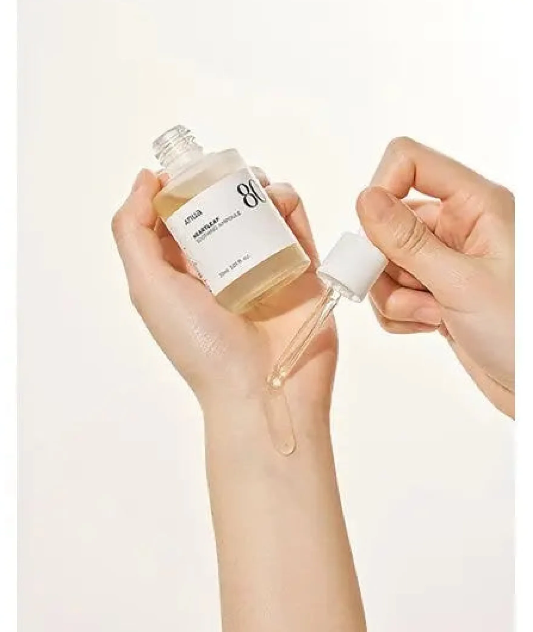 Heartleaf 80% Soothing Ampoule